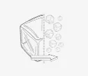 Schredders — UNI-MASZ application category illustration