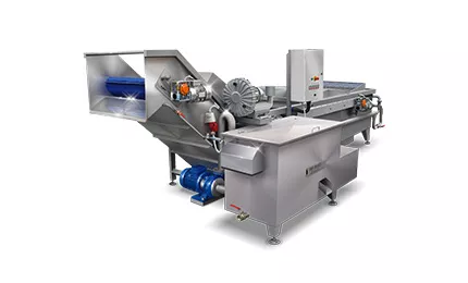 UNI-MASZ industrial food-processing machine — official-source visual
